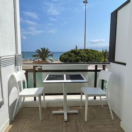Playa De Las Vistas Los Cristianos Wifi Beach View Arona  Extérieur photo